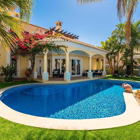 Апартаменти Oasis Tropical, Jardim E Piscina! Портіман Екстер'єр фото