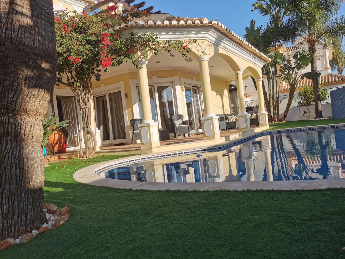 Апартаменти Oasis Tropical, Jardim E Piscina! Портіман Екстер'єр фото