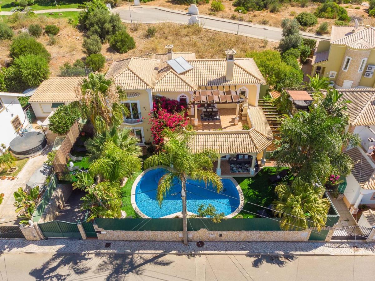 Апартаменти Oasis Tropical, Jardim E Piscina! Портіман Екстер'єр фото