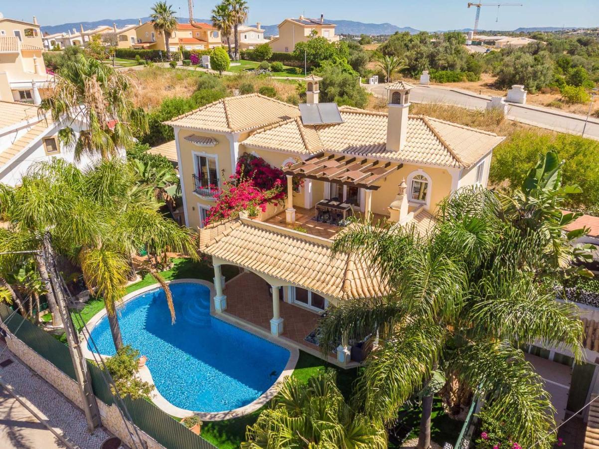 Апартаменти Oasis Tropical, Jardim E Piscina! Портіман Екстер'єр фото
