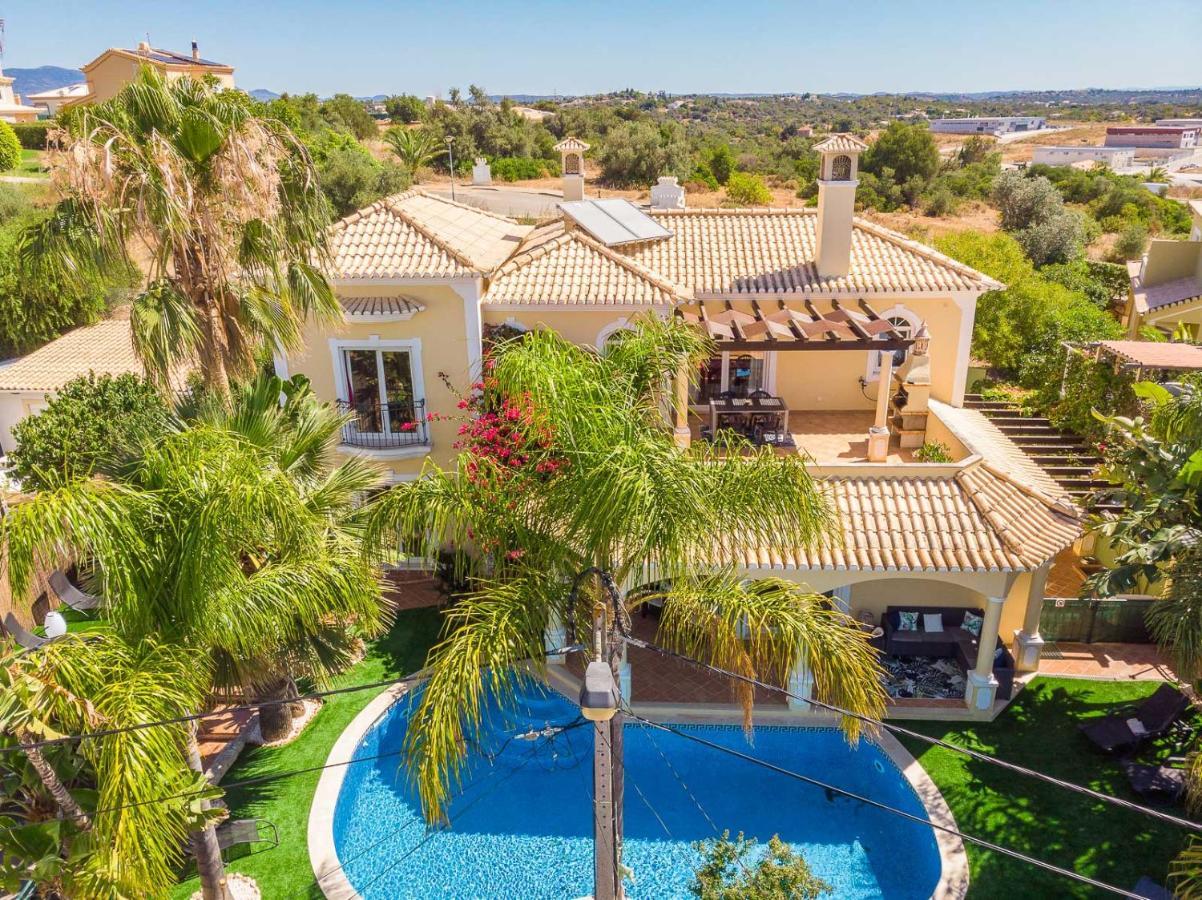 Апартаменти Oasis Tropical, Jardim E Piscina! Портіман Екстер'єр фото